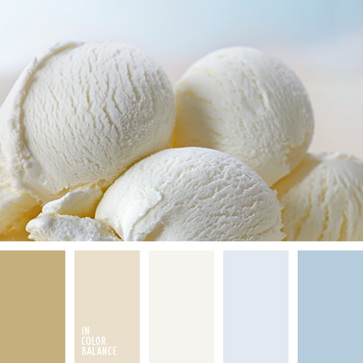 color helado | IN COLOR BALANCE